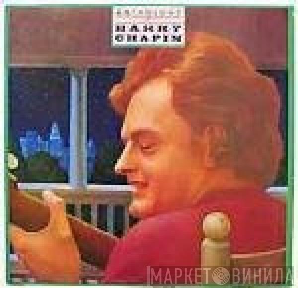  Harry Chapin  - Anthology Of Harry Chapin