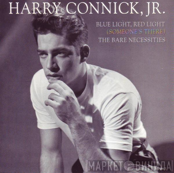 Harry Connick, Jr. - Blue Light, Red Light (Someone's There) / The Bare Necessities