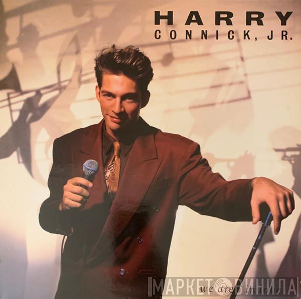 Harry Connick, Jr. - We Are In Love