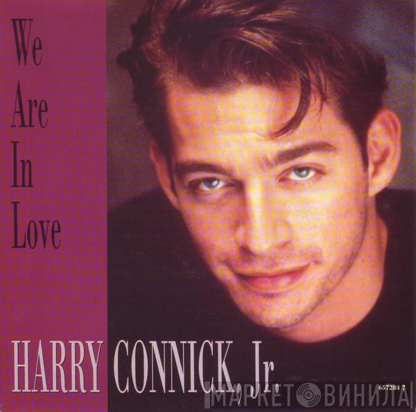  Harry Connick, Jr.  - We Are In Love