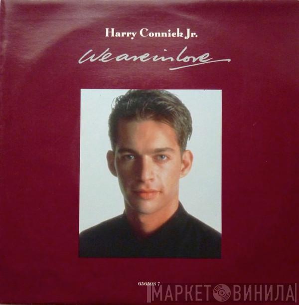  Harry Connick, Jr.  - We Are In Love