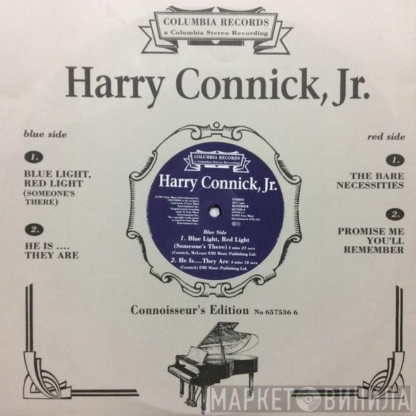Harry Connick, Jr. - Blue Light, Red Light (Someone's There)