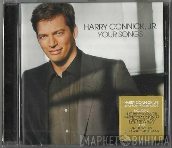 Harry Connick, Jr. - Your Songs
