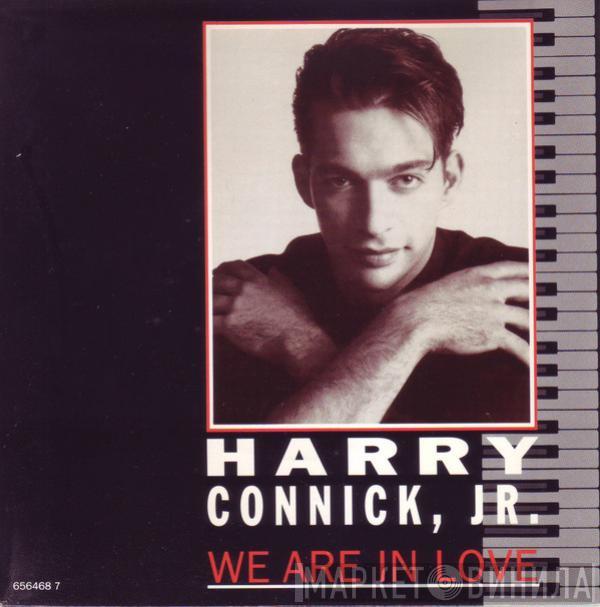 Harry Connick, Jr. - We Are In Love