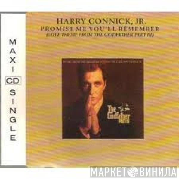  Harry Connick, Jr.  - Promise Me You'll Remember