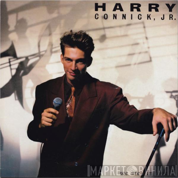 Harry Connick, Jr. - We Are In Love