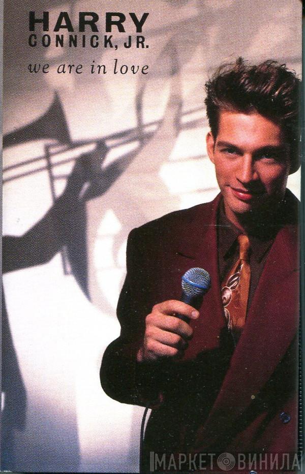 Harry Connick, Jr. - We Are In Love