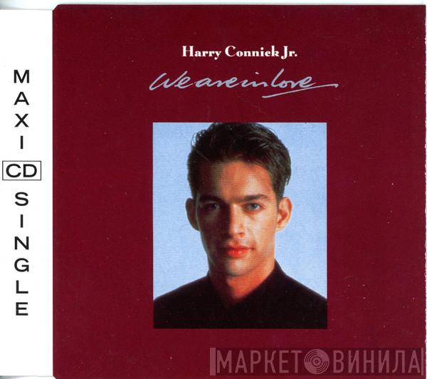 Harry Connick, Jr. - We Are In Love