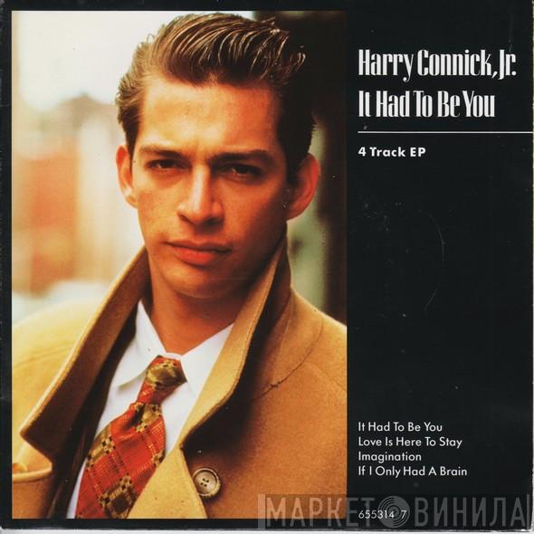 Harry Connick, Jr. - It Had To Be You