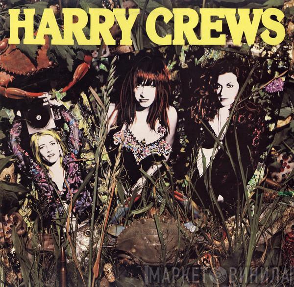 Harry Crews - Naked In Garden Hills