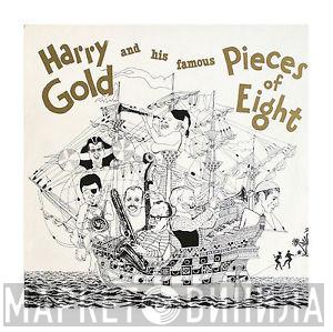 Harry Gold and his famous Pieces Of Eight - Dixie