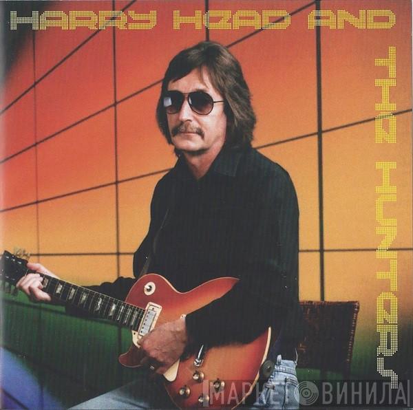 Harry Head And The Hunters - Red Necks And Blue Bones
