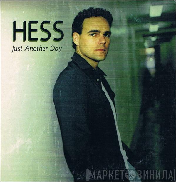 Harry Hess - Just Another Day