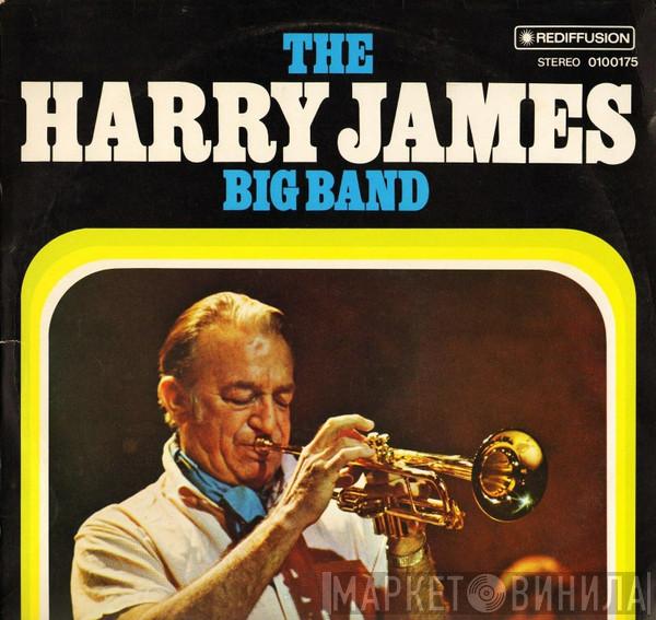 Harry James And His Big Band - The Harry James Big Band