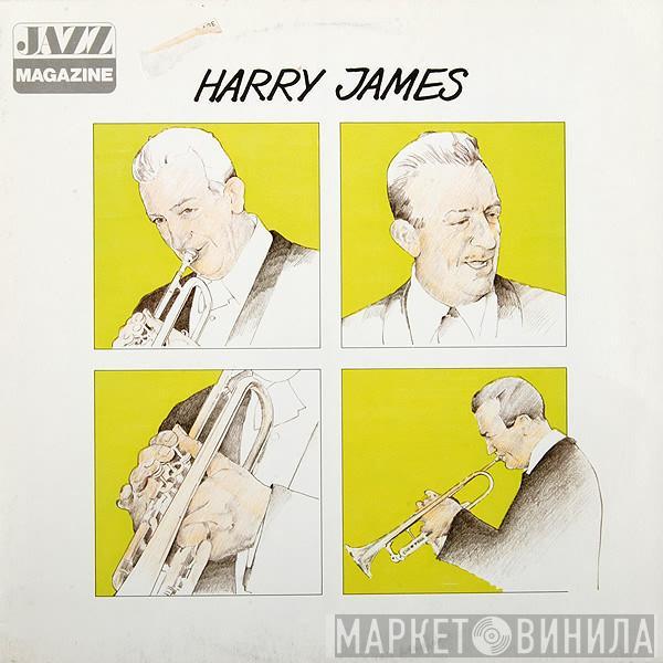 Harry James  - Harry James
