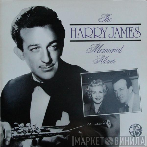 Harry James  - Memorial