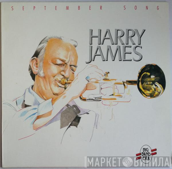 Harry James  - September Song