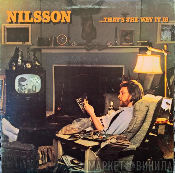 Harry Nilsson - ...That's The Way It Is