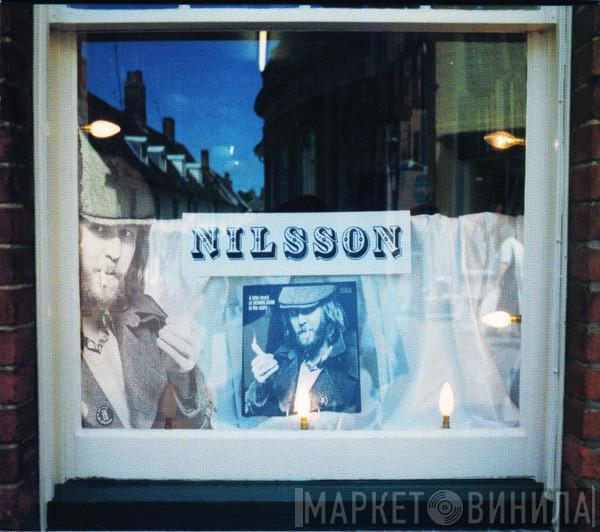  Harry Nilsson  - A Little Touch Of Schmilsson In The Night & More