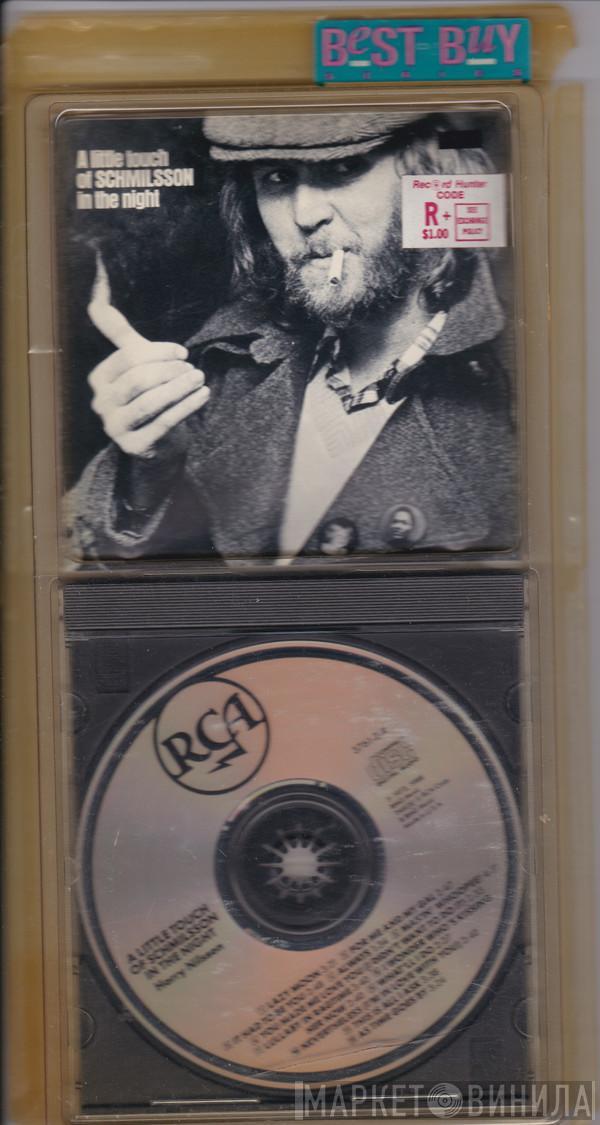  Harry Nilsson  - A Little Touch Of Schmilsson In The Night