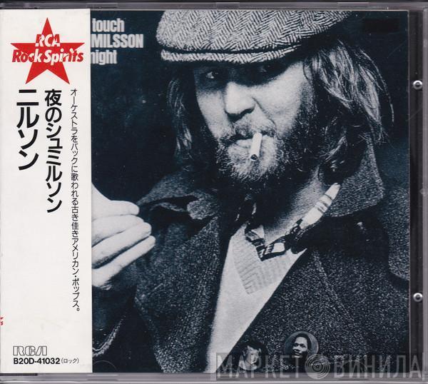  Harry Nilsson  - A Little Touch Of Schmilsson In The Night