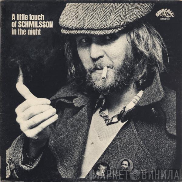  Harry Nilsson  - A Little Touch Of Schmilsson In The Night