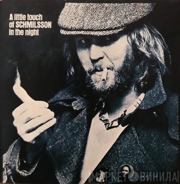  Harry Nilsson  - A Little Touch Of Schmilsson In The Night
