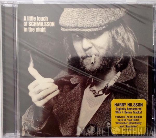  Harry Nilsson  - A Little Touch Of Schmilsson In The Night