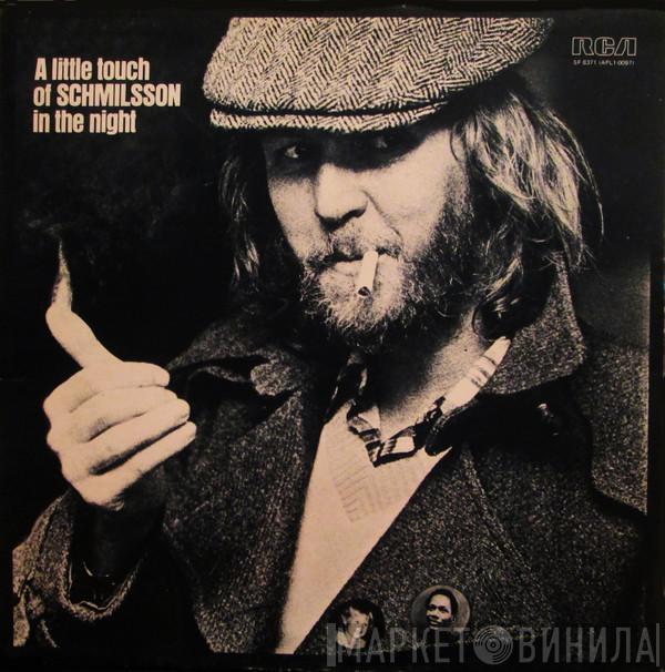 Harry Nilsson - A Little Touch Of Schmilsson In The Night