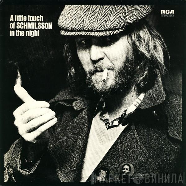 Harry Nilsson - A Little Touch Of Schmilsson In The Night