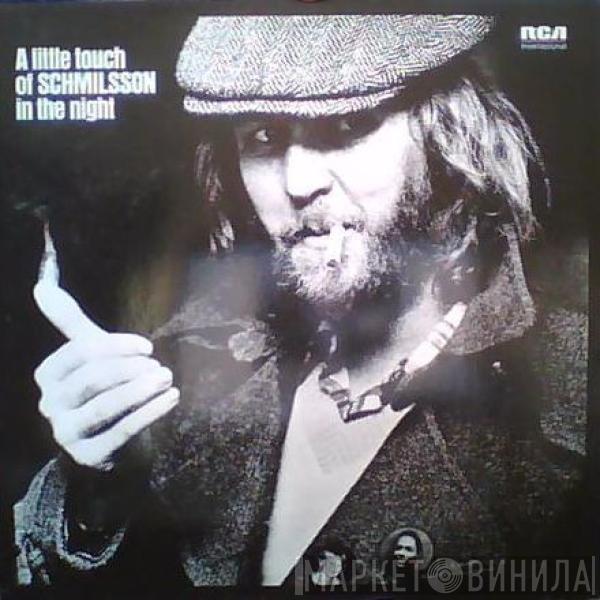 Harry Nilsson - A Little Touch Of Schmilsson In The Night