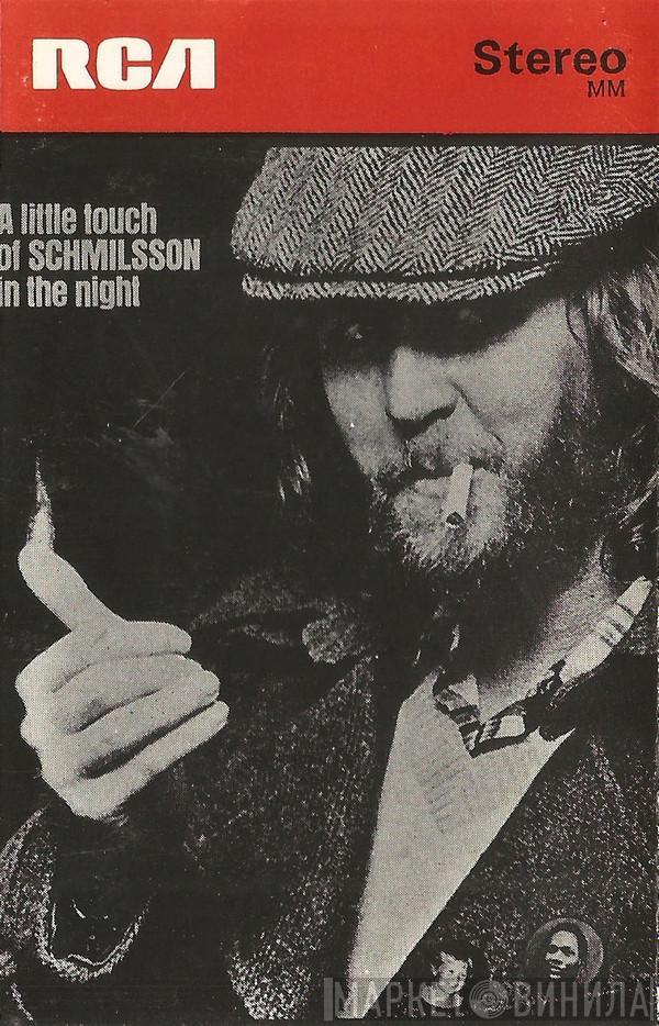 Harry Nilsson - A Little Touch Of Schmilsson In The Night