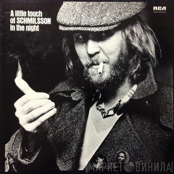 Harry Nilsson - A Little Touch Of Schmilsson In The Night