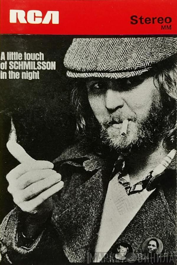 Harry Nilsson - A Little Touch Of Schmilsson In The Night