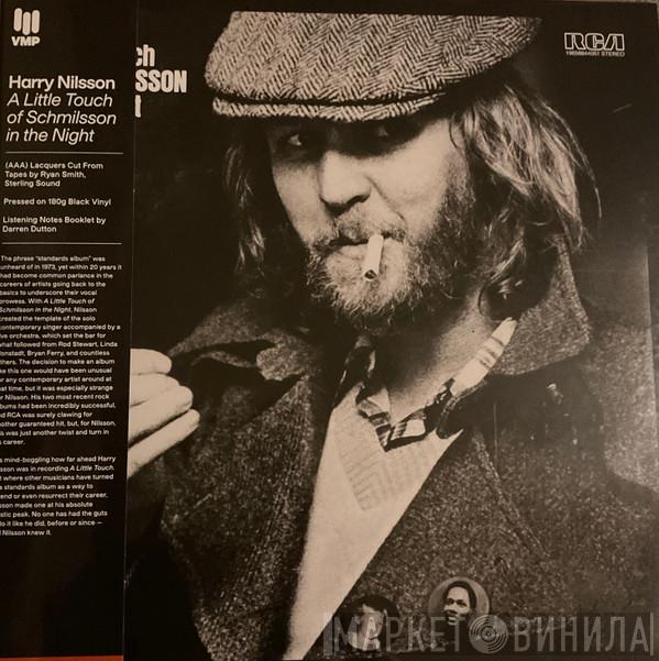 Harry Nilsson - A Little Touch Of Schmilsson In The Night