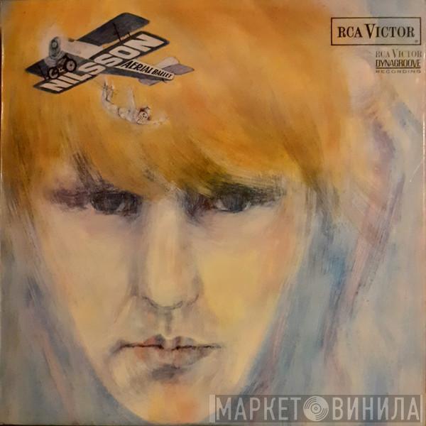 Harry Nilsson - Aerial Ballet