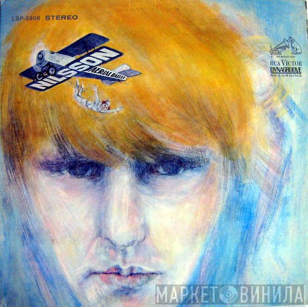  Harry Nilsson  - Aerial Ballet