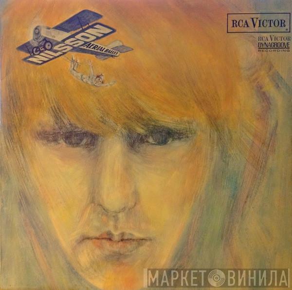 Harry Nilsson - Aerial Ballet