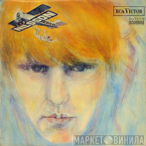 Harry Nilsson - Aerial Ballet