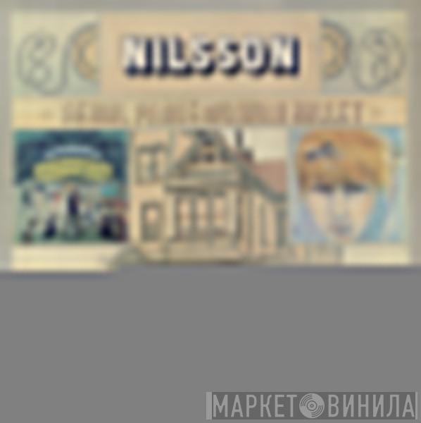 Harry Nilsson - Aerial Pandemonium Ballet