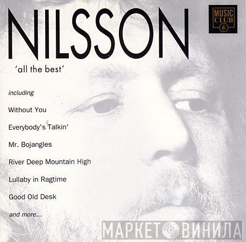 Harry Nilsson - All The Best