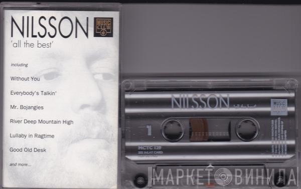 Harry Nilsson - All The Best