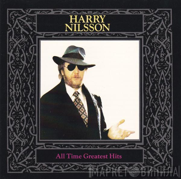  Harry Nilsson  - All Time Greatest Hits