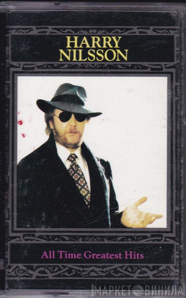  Harry Nilsson  - All Time Greatest Hits