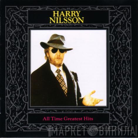  Harry Nilsson  - All Time Greatest Hits