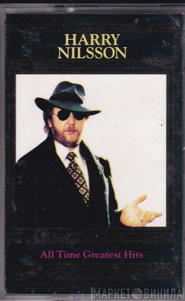  Harry Nilsson  - All Time Greatest Hits