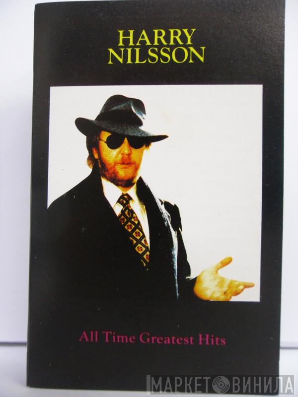  Harry Nilsson  - All Time Greatest Hits