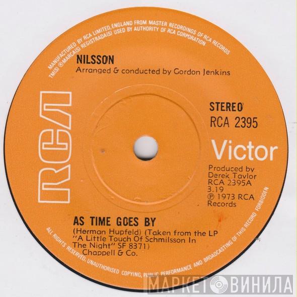 Harry Nilsson - As Time Goes By