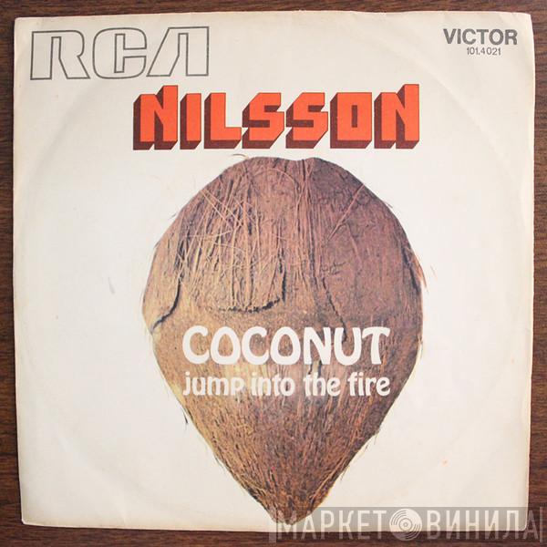  Harry Nilsson  - Coconut