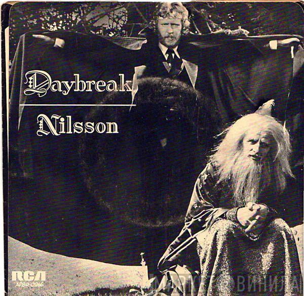 Harry Nilsson - Daybreak